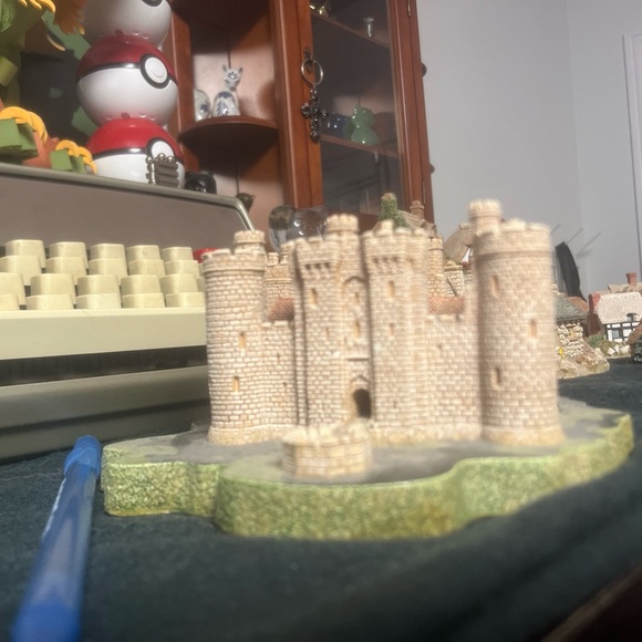 Lilliput lane houses with original stickers except one in excellent condition - Picture 2 of 4